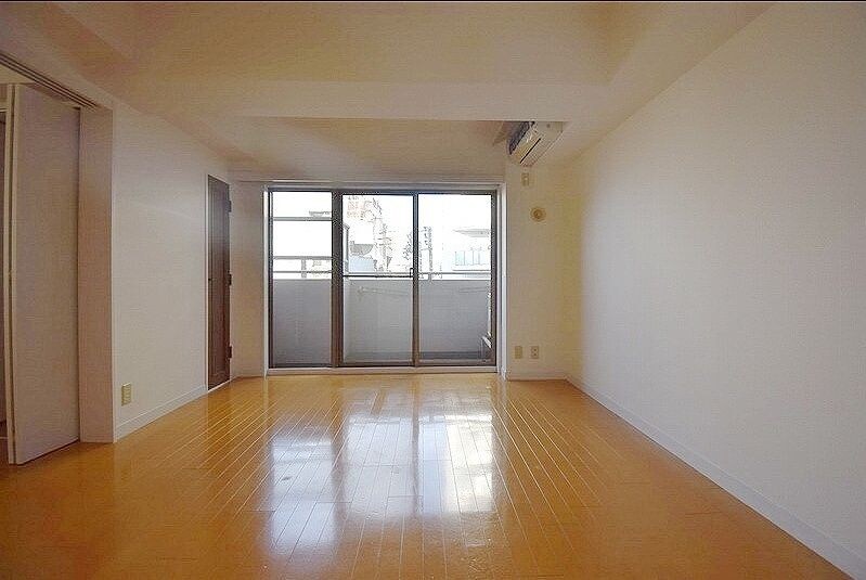リエール若松町の物件内観写真