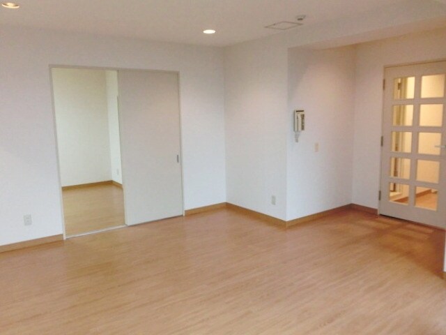 ノースウエストヒルの物件内観写真