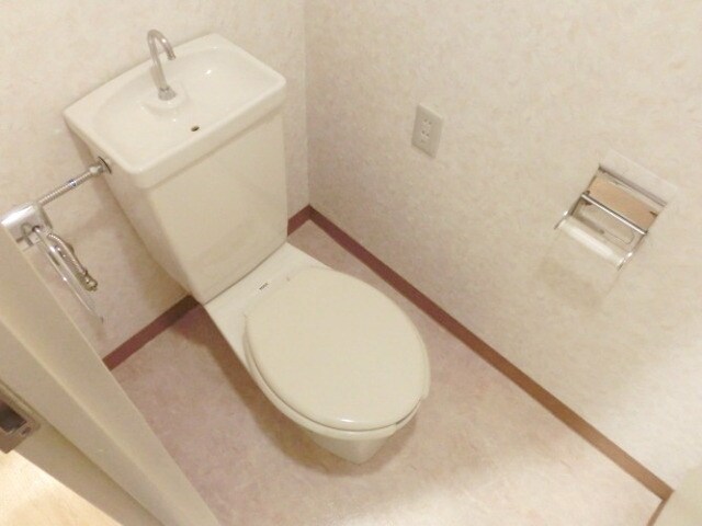 ノースウエストヒルの物件内観写真