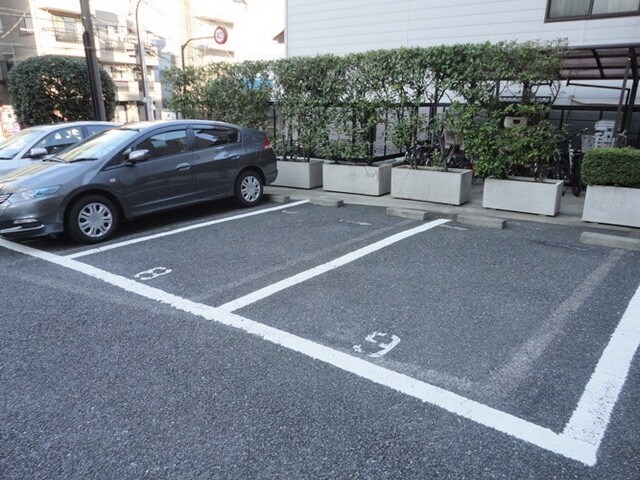 ノースウエストヒルの物件内観写真