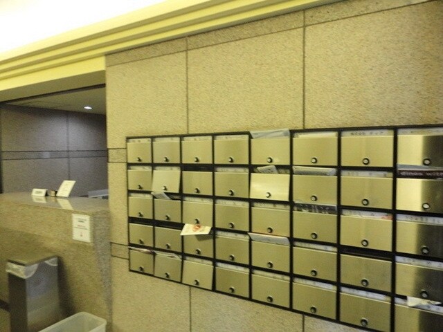 ノースウエストヒルの物件内観写真