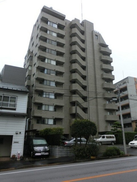 ノースウエストヒルの物件内観写真