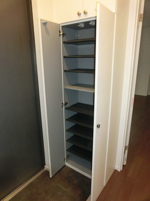 ヴィーゼン　シュロスの物件内観写真