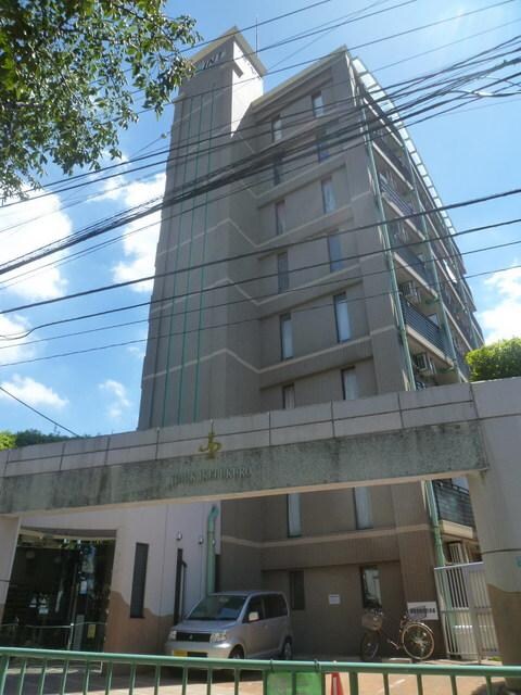 ジェイパーク池袋公園前の物件内観写真