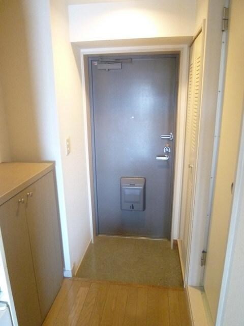 ジェイパーク池袋公園前の物件内観写真