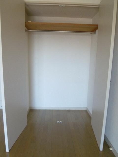 ジェイパーク池袋公園前の物件内観写真