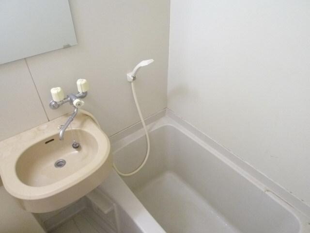 ジェイパーク池袋公園前の物件内観写真