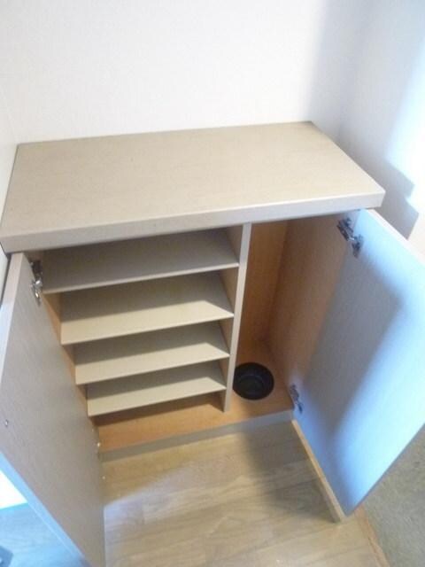 ジェイパーク池袋公園前の物件内観写真