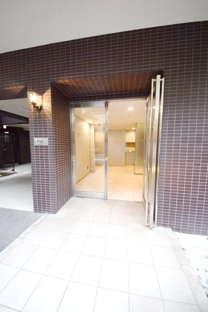 Ｌ－Ｆｌａｔ田町の物件内観写真