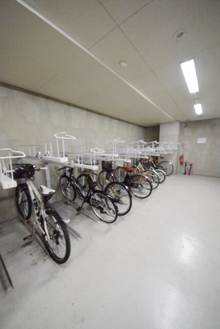 Ｌ－Ｆｌａｔ田町の物件内観写真