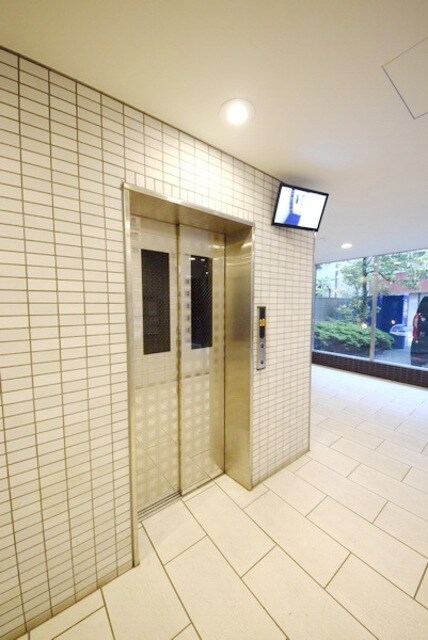 Ｌ－Ｆｌａｔ田町の物件内観写真