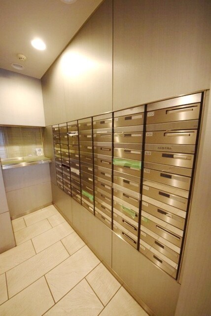 Ｌ－Ｆｌａｔ田町の物件内観写真