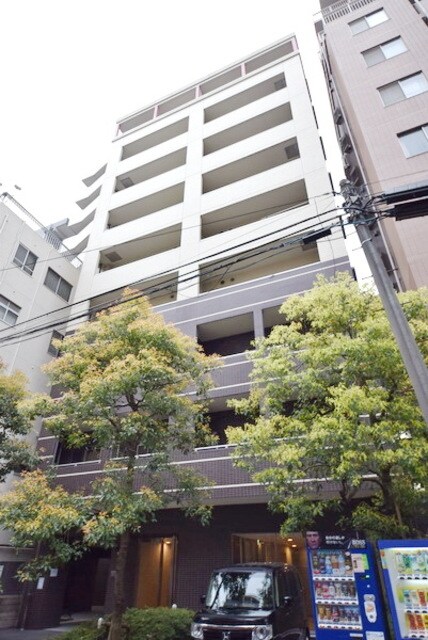 Ｌ－Ｆｌａｔ田町の物件内観写真