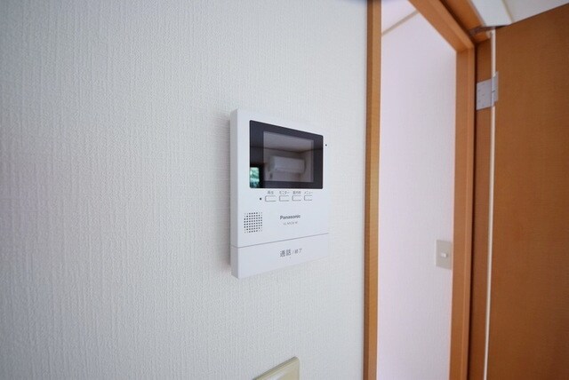 ハイツ暁苑　の物件内観写真