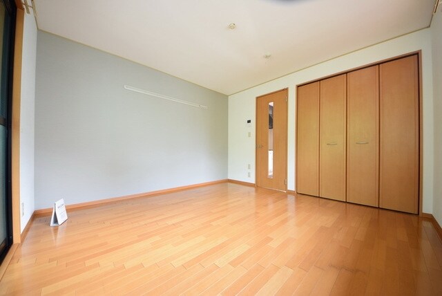 ハイツ暁苑　の物件内観写真