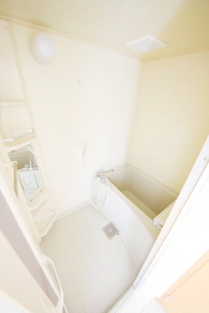 ハイツ暁苑　の物件内観写真