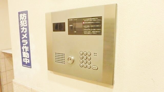 ドルチェ代々木の物件内観写真