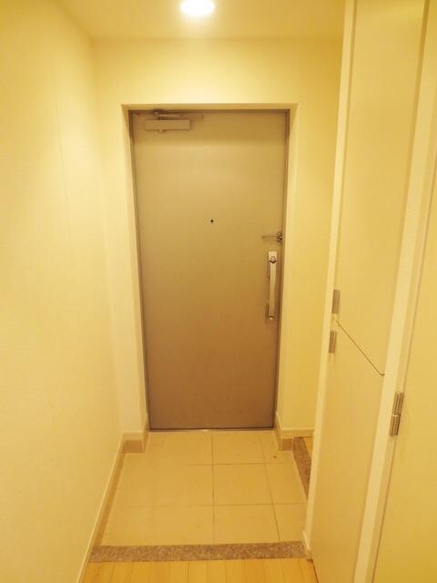 ラクラス学芸大学の物件内観写真