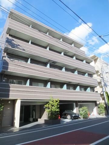 ラクラス学芸大学の物件内観写真