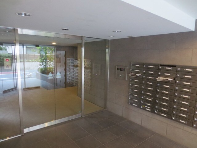 ラクラス学芸大学の物件内観写真