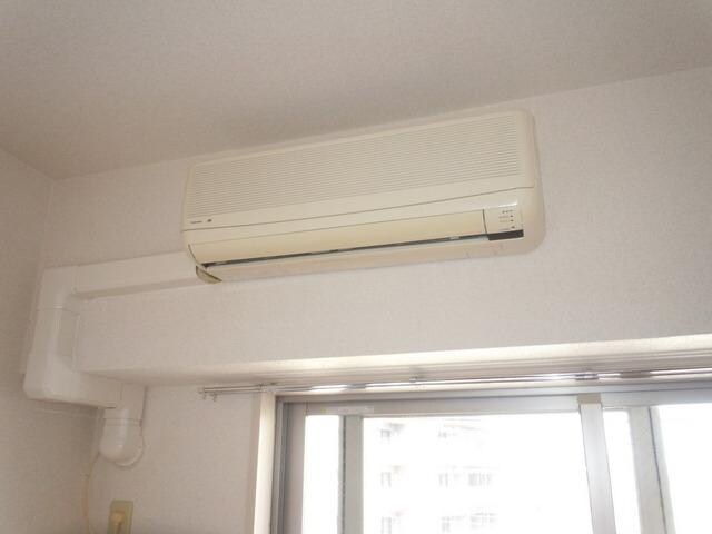 プレール学芸大学弐番館の物件内観写真