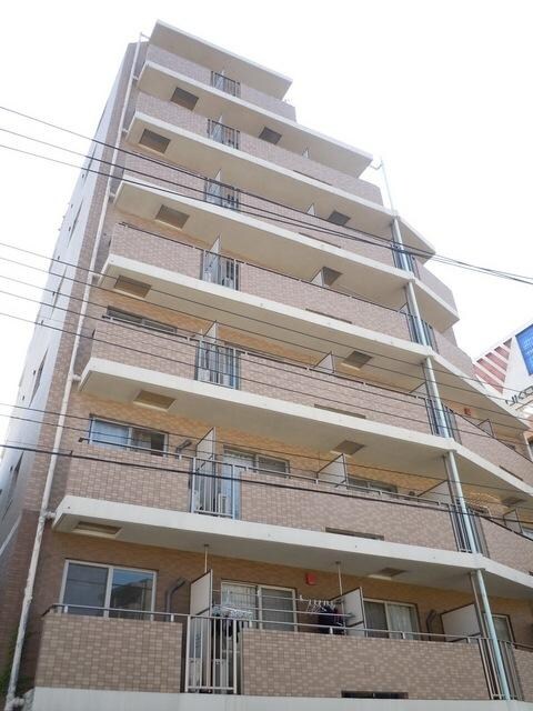 プレール学芸大学弐番館の物件内観写真