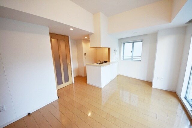 セントラルクリブ六本木IIの物件内観写真