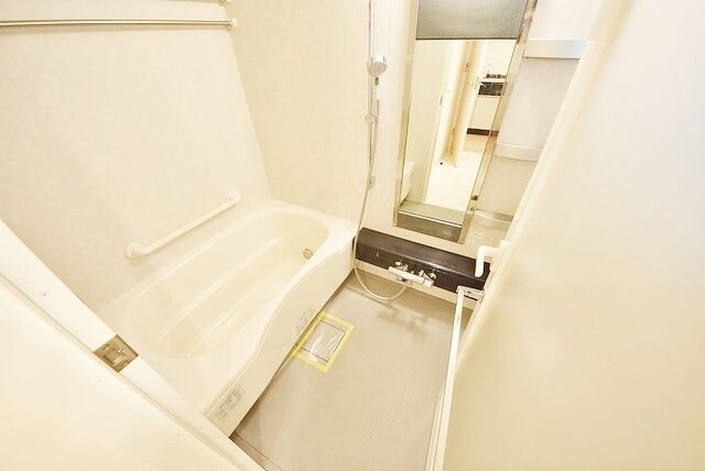 セントラルクリブ六本木IIの物件内観写真