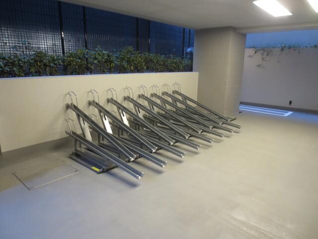 ＫＤＸレジデンス恵比寿の物件内観写真