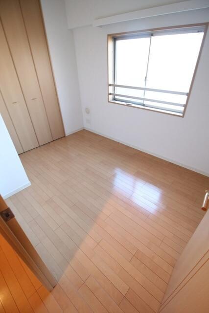 ヒルレジデンス大崎の物件内観写真