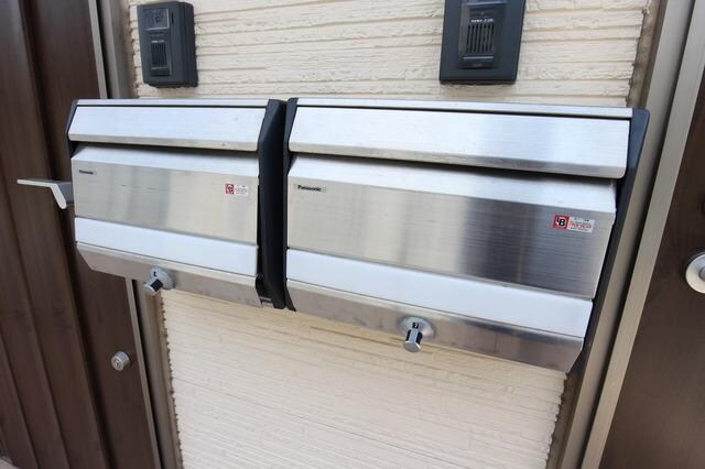 Casa Marroneの物件内観写真