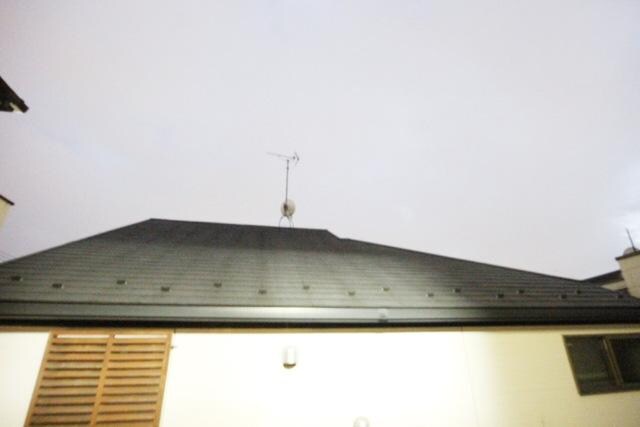 Casa Marroneの物件内観写真