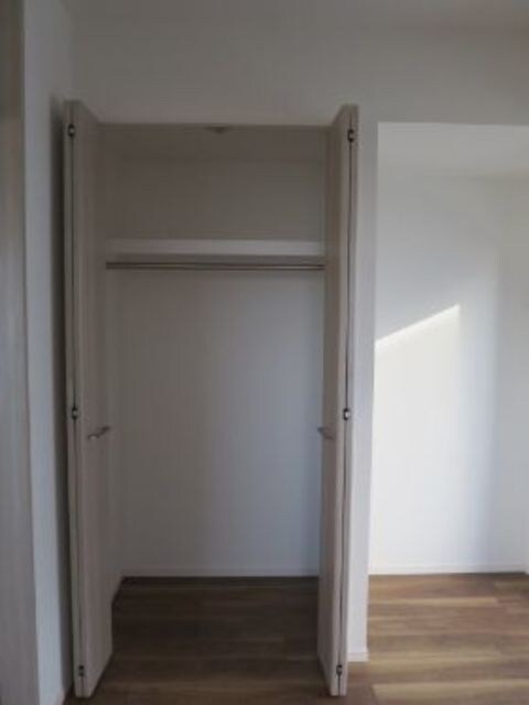 エミリブ鷺ノ宮の物件内観写真