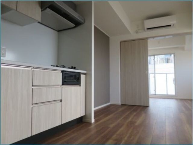 エミリブ鷺ノ宮の物件内観写真