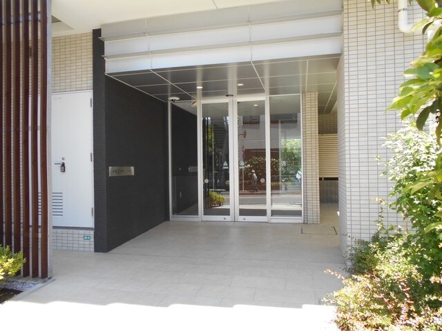 エミリブ鷺ノ宮の物件内観写真