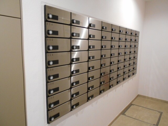 エミリブ鷺ノ宮の物件内観写真