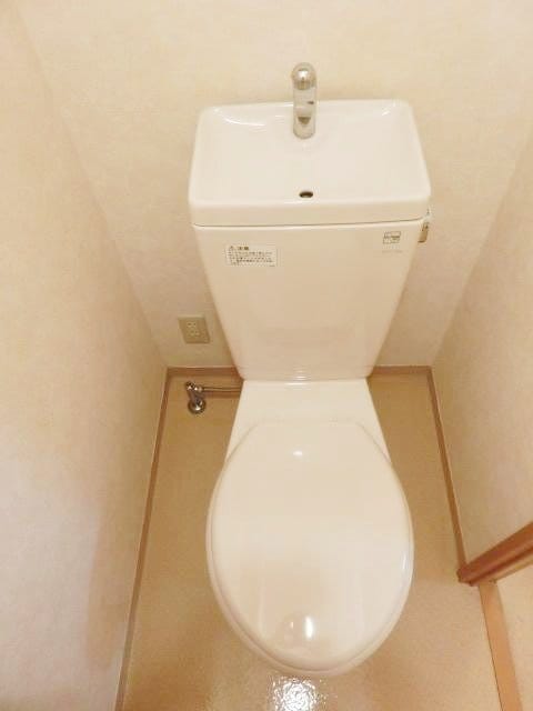 クリーンホームツルオカの物件内観写真