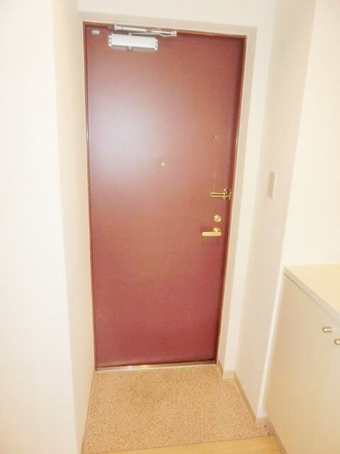 クリーンホームツルオカの物件内観写真