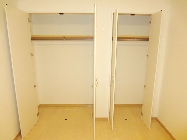 ル・プティ・ニ弦巻の物件内観写真