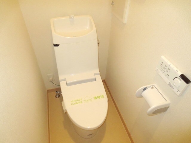 ル・プティ・ニ弦巻の物件内観写真