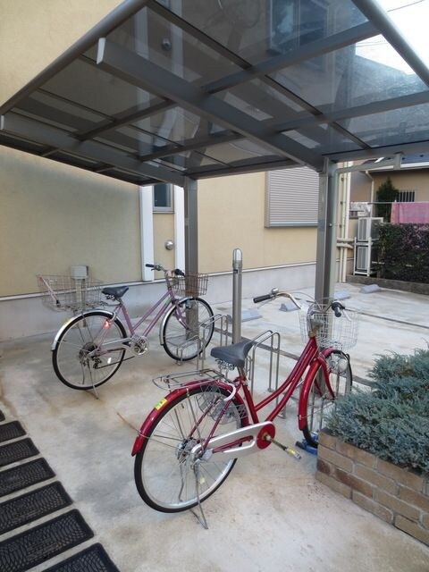 ル・プティ・ニ弦巻の物件内観写真