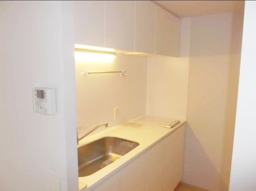 LUMIERE南品川Aの物件内観写真