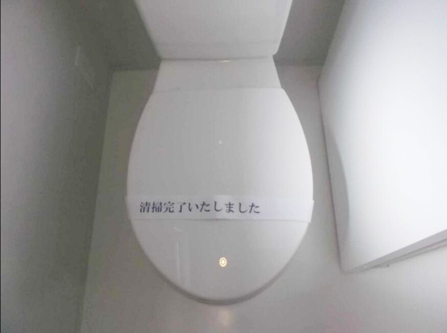 LUMIERE南品川Aの物件内観写真