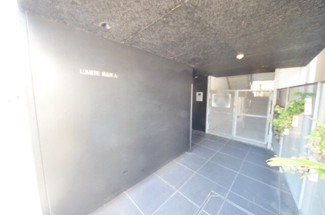 LUMIERE南品川Aの物件内観写真