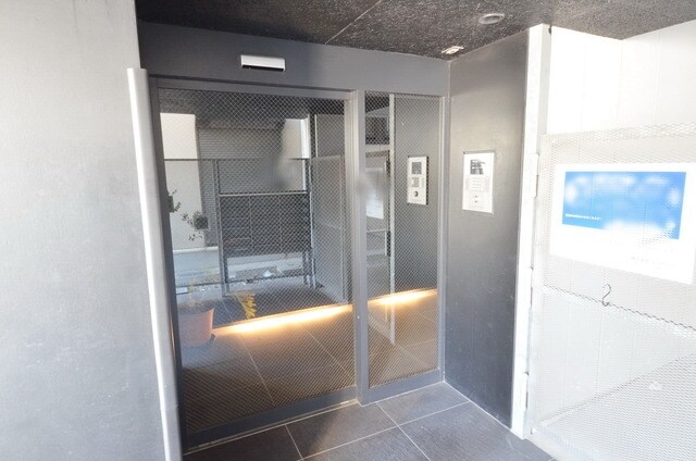 LUMIERE南品川Aの物件内観写真