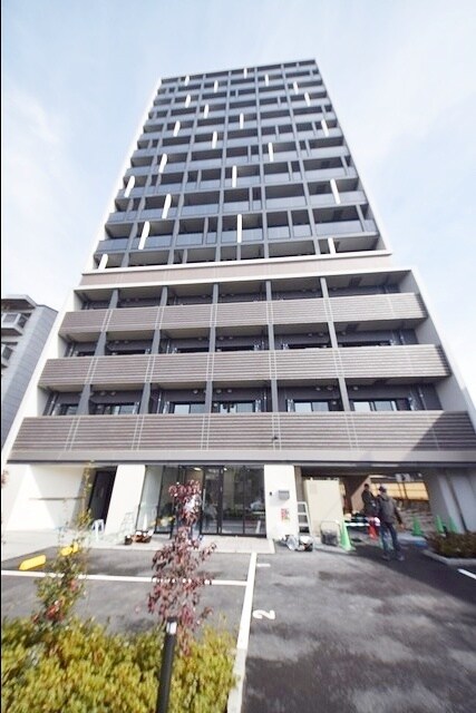 アーバネックス南品川の物件内観写真