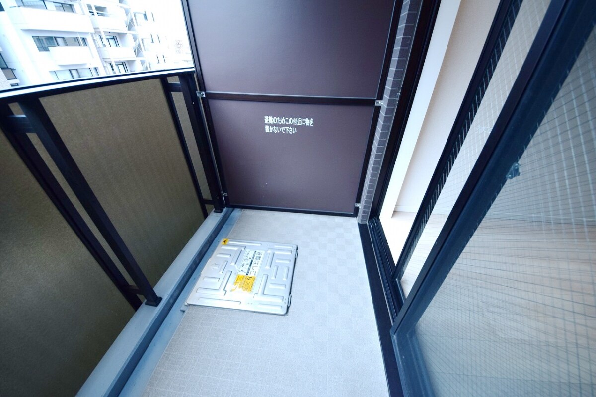 エスタート品川南大井IIの物件内観写真