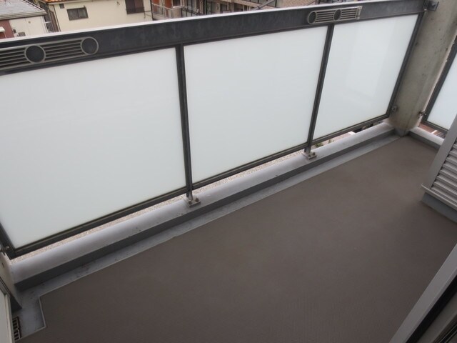 カスタリア中延の物件内観写真