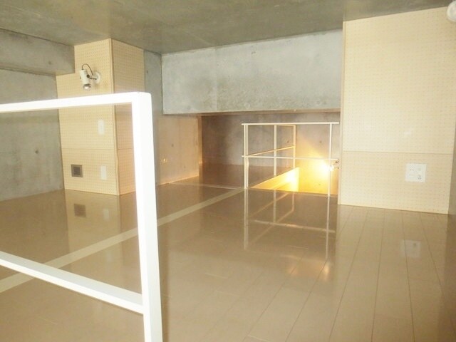 カスタリア中延の物件内観写真