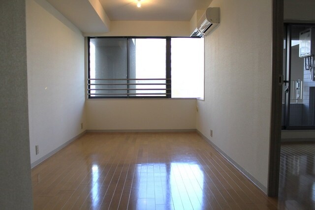 サウスポート品川レジデンスの物件内観写真